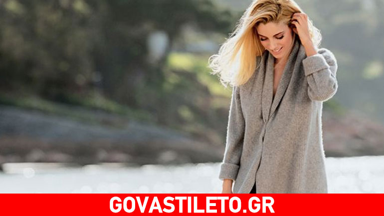 Δείτε πού βρίσκεται η Δούκισσα Νομικού και τι θέα απολαμβάνει!